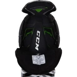 CCM Ribcor 80K Hockey Skates - Sr. (2019) -Hockey Sports Store sk80k sr 7697