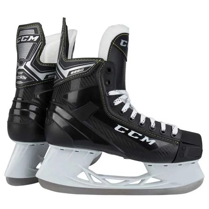 CCM Super Tacks 9350 Hockey Skates - Senior 3 CCM Super Tacks 9350 Hockey Skates - Senior