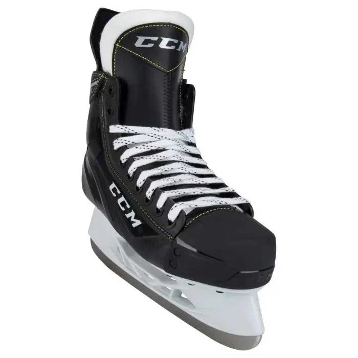 CCM Super Tacks 9350 Hockey Skates - Senior 4 CCM Super Tacks 9350 Hockey Skates - Senior - Image 2