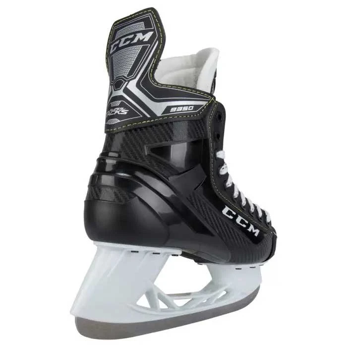 CCM Super Tacks 9350 Hockey Skates - Senior 5 CCM Super Tacks 9350 Hockey Skates - Senior - Image 3