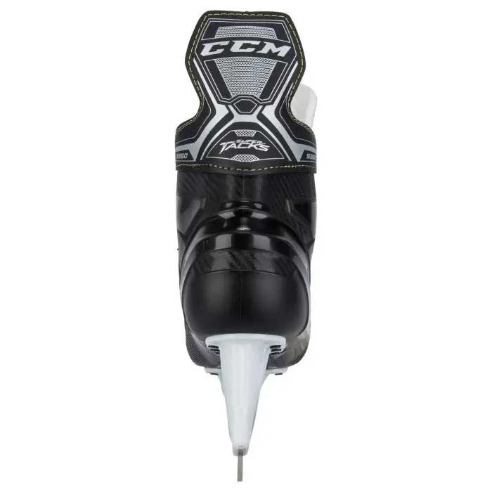 CCM Super Tacks 9350 Hockey Skates - Senior 6 CCM Super Tacks 9350 Hockey Skates - Senior - Image 4