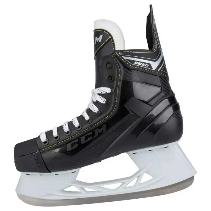 CCM Super Tacks 9350 Hockey Skates - Senior 8 CCM Super Tacks 9350 Hockey Skates - Senior - Image 6