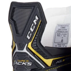 CCM Super Tacks AS3 Pro Hockey Skates - Junior -Hockey Sports Store skas3pjr1 9410