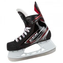 CCM Jetspeed FT480 Ice Hockey Skates - Yth. -Hockey Sports Store skft480 yt 8819