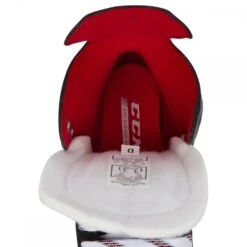 CCM Jetspeed FT480 Ice Hockey Skates - Yth. -Hockey Sports Store skft480 yt 8821