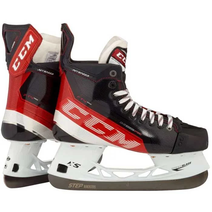 CCM S21 Jetspeed FT4 Pro Skates - Senior 3 CCM S21 Jetspeed FT4 Pro Skates - Senior