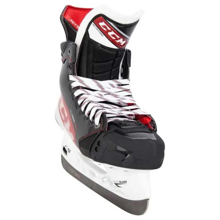 CCM S21 Jetspeed FT4 Pro Skates - Senior 4 CCM S21 Jetspeed FT4 Pro Skates - Senior - Image 2