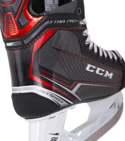 CCM Jetspeed Xtra Pro Skates - Sr. (2017) -Hockey Sports Store skxtrp sr 17 5446