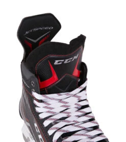 CCM Jetspeed Xtra Pro Skates - Sr. (2017) -Hockey Sports Store skxtrp sr 17 5450