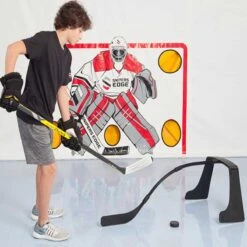 Snipers Edge Hockey Attack Triangle -Hockey Sports Store snipers edge hockey attack triangle 2