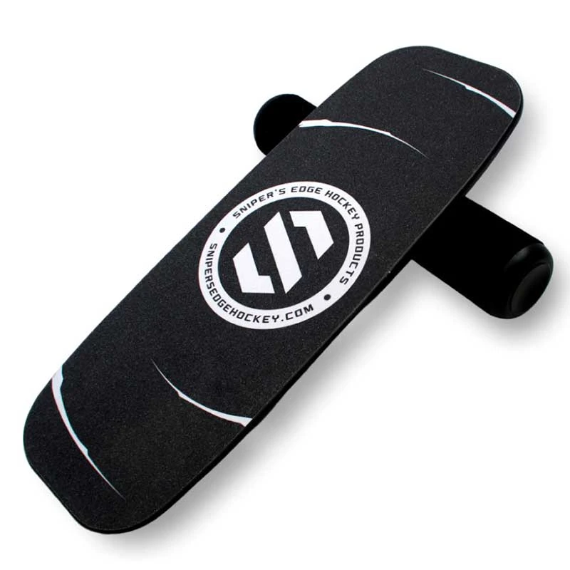 Snipers Edge Hockey Balance Board 3 Snipers Edge Hockey Balance Board