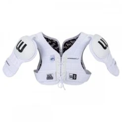 WinnWell Classic Ice Hockey Shoulder Pads - Sr.