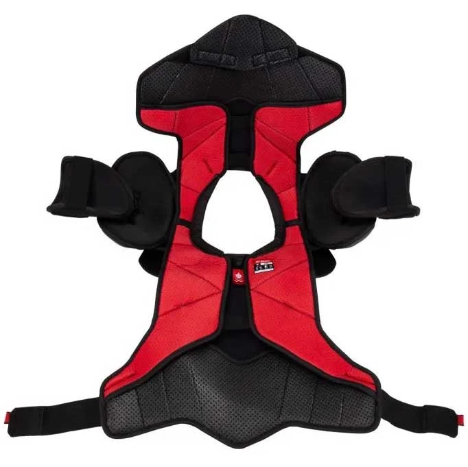 CCM S21 Jetspeed FT4 Hockey Shoulder Pads - Junior 7 CCM S21 Jetspeed FT4 Hockey Shoulder Pads - Junior - Image 5