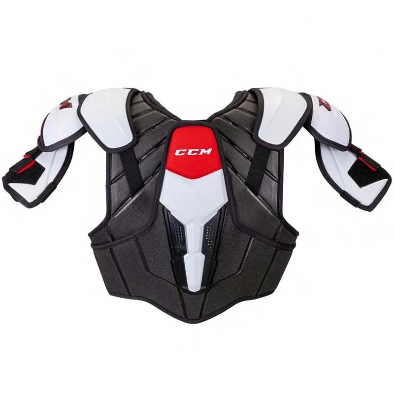 CCM S21 Jetspeed FT4 Pro Shoulder Pads - Senior 4 CCM S21 Jetspeed FT4 Pro Shoulder Pads - Senior - Image 2
