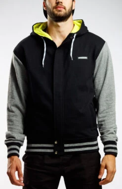 Gongshow Gear Zip-Up Hoodie - Shootout Specialist