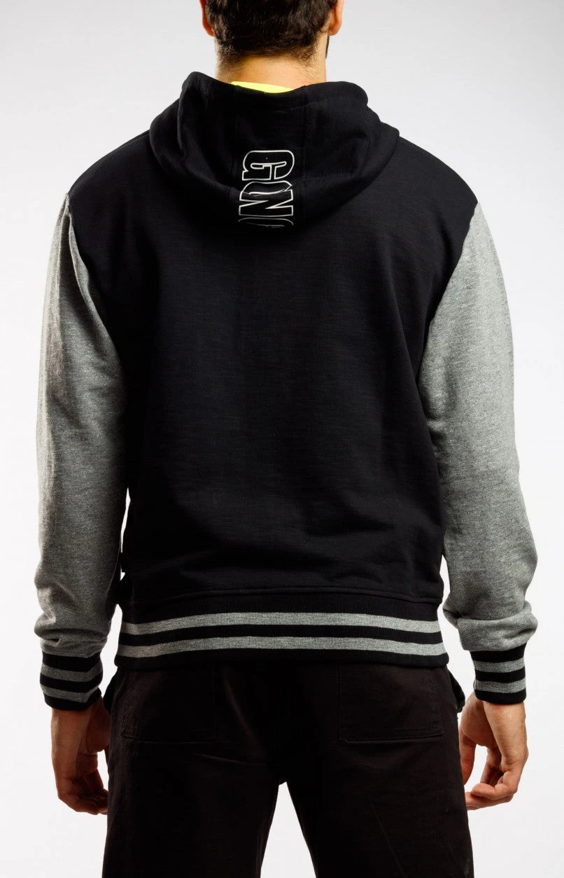 Gongshow Gear Zip-Up Hoodie - Shootout Specialist 4 Gongshow Gear Zip-Up Hoodie - Shootout Specialist - Image 2