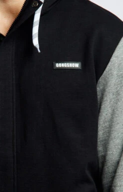 Gongshow Gear Zip-Up Hoodie - Shootout Specialist 7 Gongshow Gear Zip-Up Hoodie - Shootout Specialist -Hockey Sports Store srf16 m604 4566