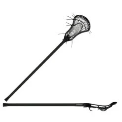 StringKing Girls’ Starter Junior Complete Lacrosse Stick