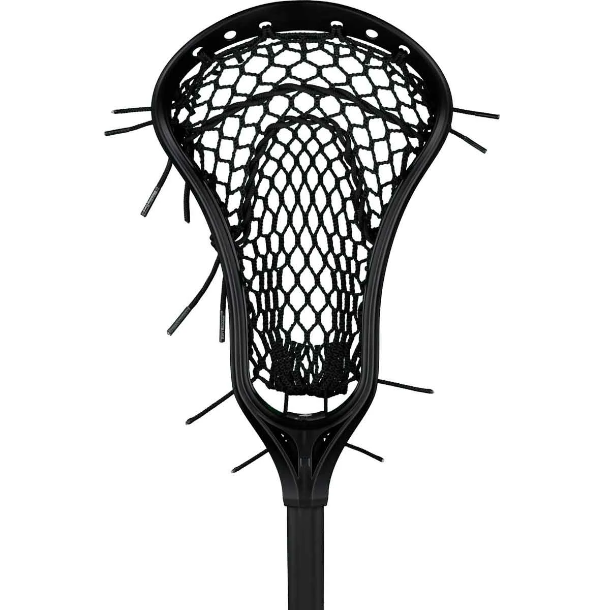 StringKing Girls’ Starter Junior Complete Lacrosse Stick 5 StringKing Girls’ Starter Junior Complete Lacrosse Stick - Image 3