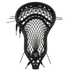 StringKing Mark 2D Strung Lacrosse Head