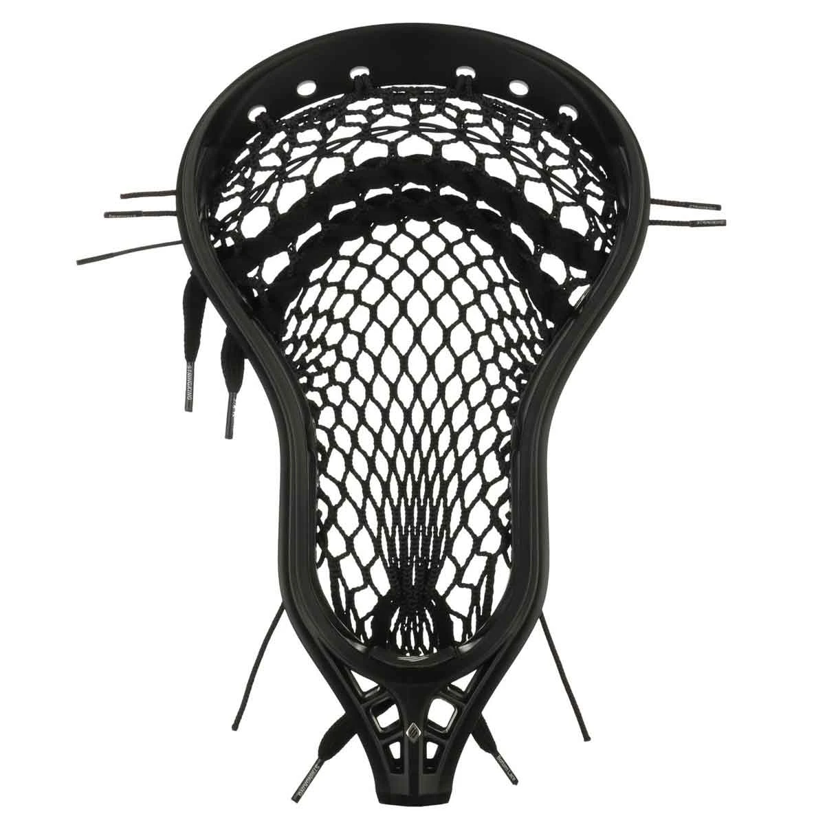 StringKing Mark 2D Strung Lacrosse Head 3 StringKing Mark 2D Strung Lacrosse Head