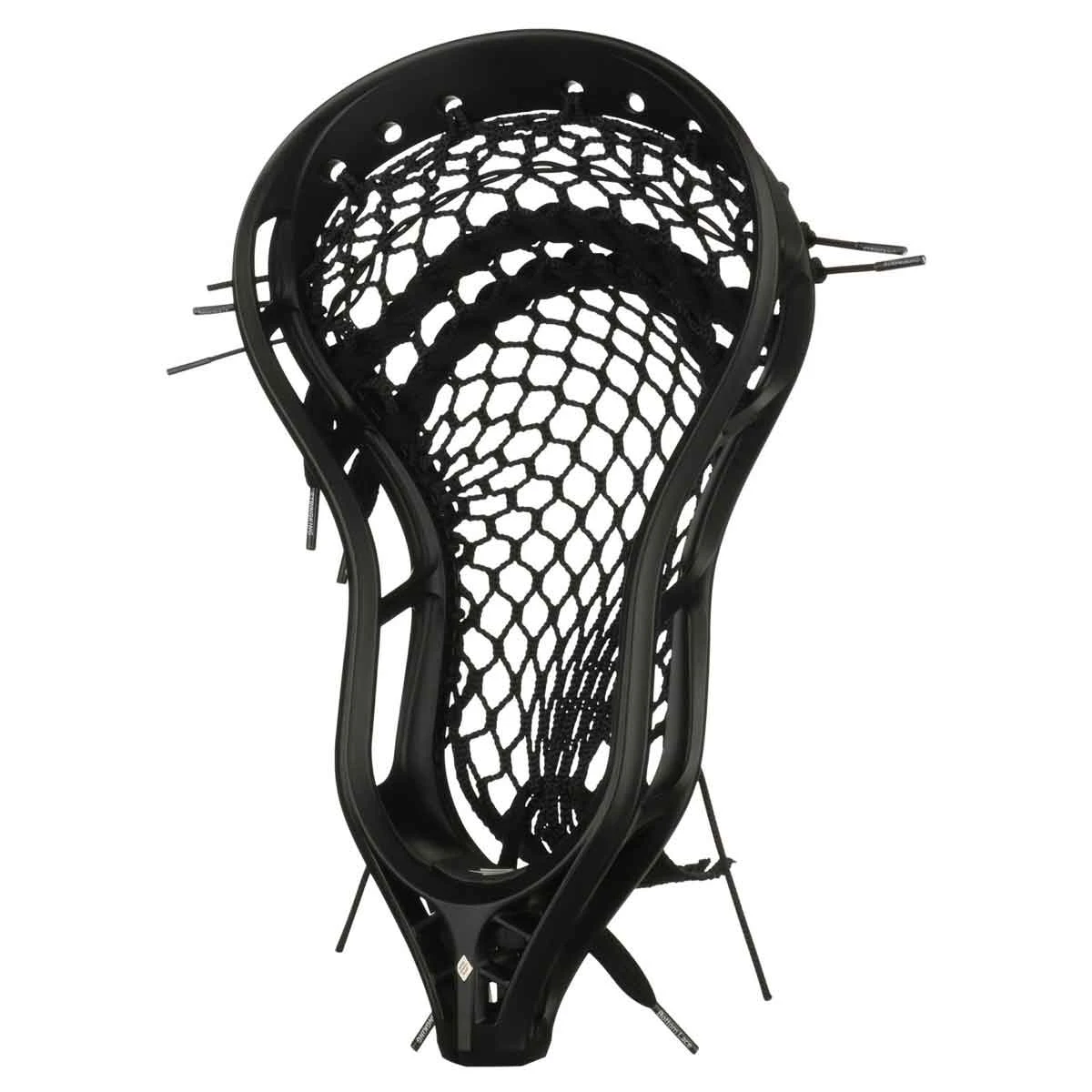 StringKing Mark 2D Strung Lacrosse Head 4 StringKing Mark 2D Strung Lacrosse Head - Image 2