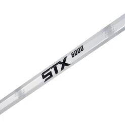 STX 6000 A/M Attack Lacrosse Shaft 9 STX 6000 A/M Attack Lacrosse Shaft -Hockey Sports Store stx 6000 attack lacrosse shaft 1