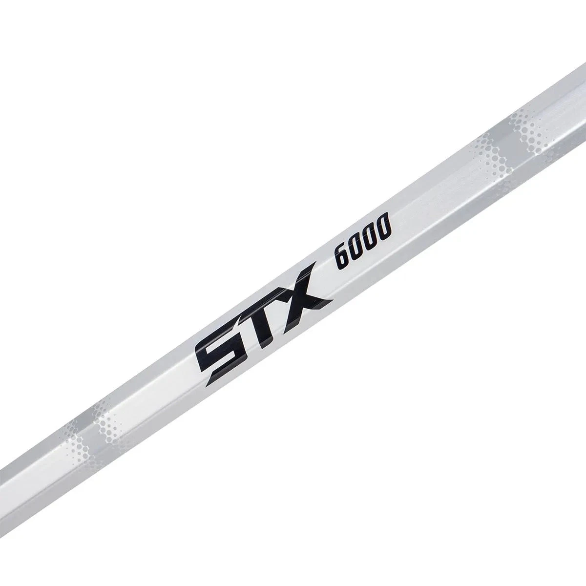 STX 6000 A/M Attack Lacrosse Shaft 5 STX 6000 A/M Attack Lacrosse Shaft - Image 3