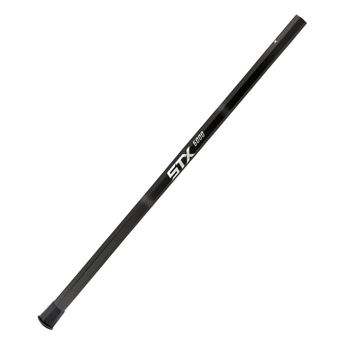 STX 6000 A/M Attack Lacrosse Shaft 3 STX 6000 A/M Attack Lacrosse Shaft