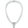 STX Eclipse II Unstrung Lacrosse Goalie Head -Hockey Sports Store stx eclipse ii unstrung lacrosse goalie head white 1