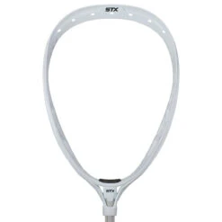 STX Eclipse II Unstrung Lacrosse Goalie Head