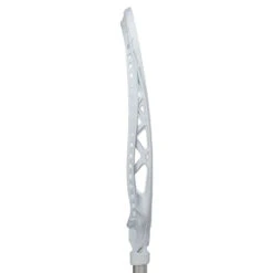 STX Eclipse II Unstrung Lacrosse Goalie Head -Hockey Sports Store stx eclipse ii unstrung lacrosse goalie head white 3