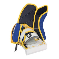 Vaughn Ventus SLR Pro Carbon Catch Glove - Sr. -Hockey Sports Store t slr carbon 5352