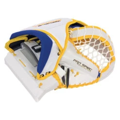 Vaughn Ventus SLR Pro Carbon Catch Glove - Sr. -Hockey Sports Store t slr carbon 5353