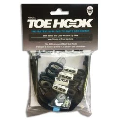 ToeHook Goal Pad To Skate Connector