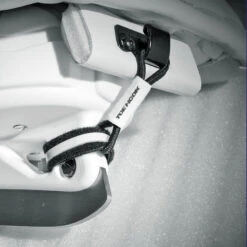 ToeHook Goal Pad To Skate Connector 7 ToeHook Goal Pad To Skate Connector -Hockey Sports Store toehook 5845