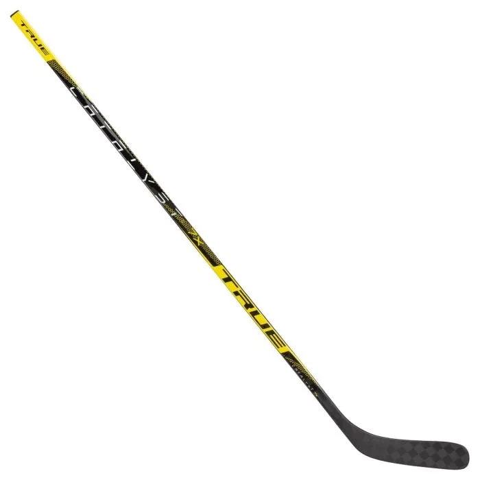 True Hockey TRUE Catalyst 7X Grip Ice Hockey Stick - Senior 4 True Hockey TRUE Catalyst 7X Grip Ice Hockey Stick - Senior - Image 2
