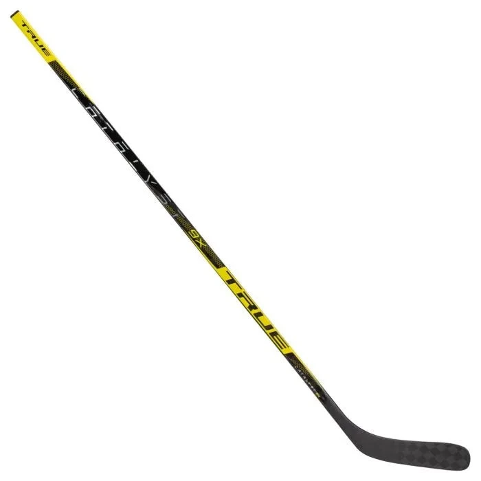 True Hockey True Catalyst 9X Ice Hockey Stick - Youth, 20-Flex 4 True Hockey True Catalyst 9X Ice Hockey Stick - Youth, 20-Flex - Image 2