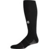 Under Armour UA Heatgear Team Over-The-Calf Hockey Sock - Sr.
