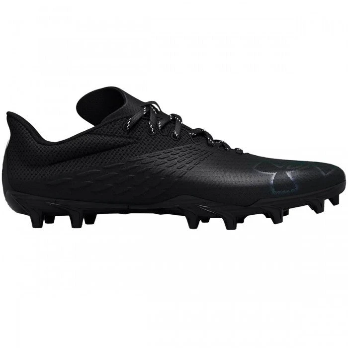 Under Armour Men's Blur Select MC Lacrosse Cleats 3 Under Armour Men's Blur Select MC Lacrosse Cleats
