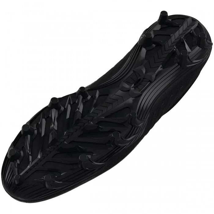 Under Armour Men's Blur Select MC Lacrosse Cleats 7 Under Armour Men's Blur Select MC Lacrosse Cleats - Image 5