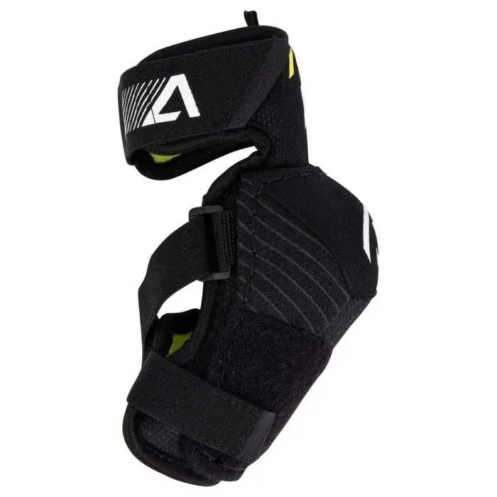 Warrior Alpha LX Pro Ice Hockey Elbow Pads - Youth 4 Warrior Alpha LX Pro Ice Hockey Elbow Pads - Youth - Image 2