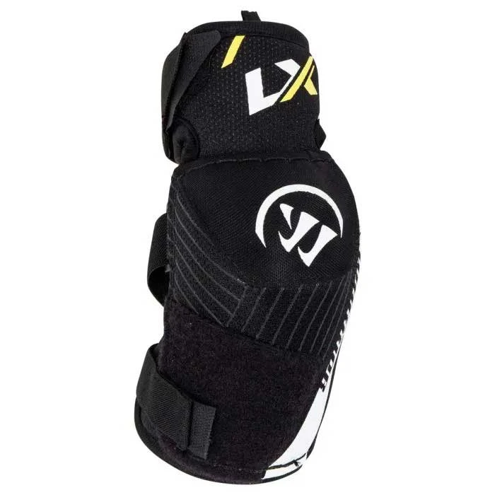 Warrior Alpha LX Pro Ice Hockey Elbow Pads - Youth 5 Warrior Alpha LX Pro Ice Hockey Elbow Pads - Youth - Image 3