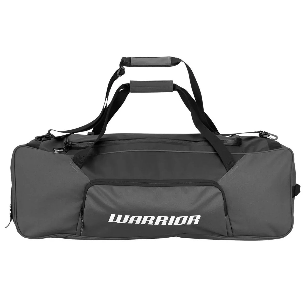 Warrior Blackhole Shorty Lacrosse Equipment Bag 3 Warrior Blackhole Shorty Lacrosse Equipment Bag
