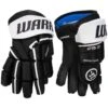 Warrior QR5 30 Ice Hockey Gloves - Senior -Hockey Sports Store warrior cover qr5 30 ice hockey gloves senior 1