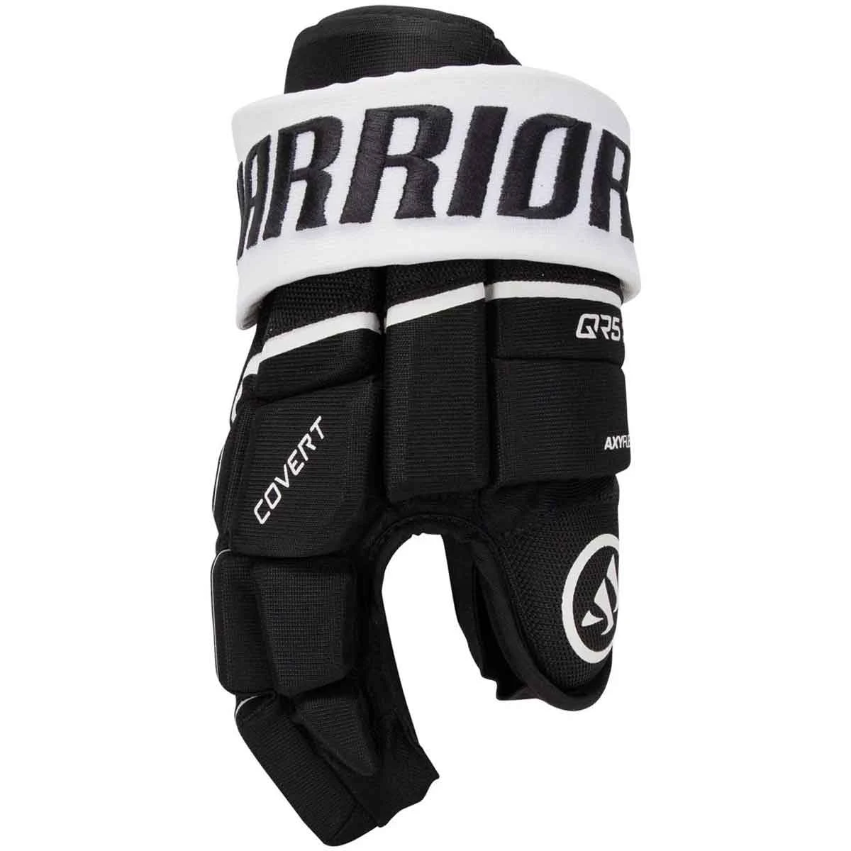 Warrior QR5 30 Ice Hockey Gloves - Senior 4 Warrior QR5 30 Ice Hockey Gloves - Senior - Image 2
