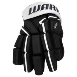 Warrior QR5 30 Ice Hockey Gloves - Senior 11 Warrior QR5 30 Ice Hockey Gloves - Senior -Hockey Sports Store warrior cover qr5 30 ice hockey gloves senior 4
