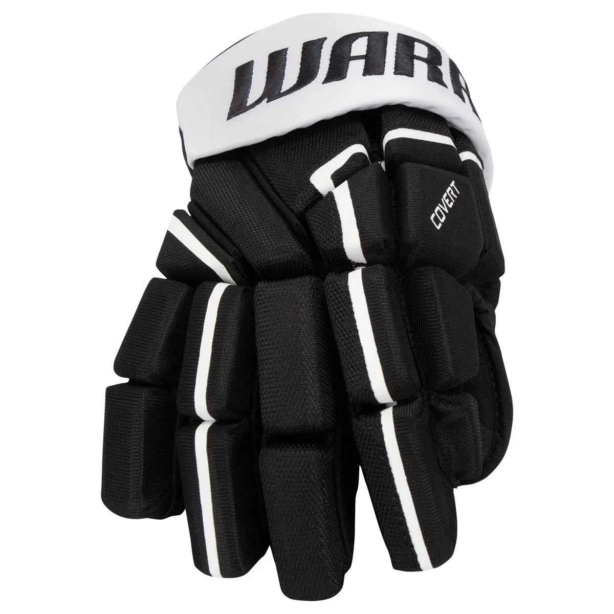 Warrior QR5 30 Ice Hockey Gloves - Senior 6 Warrior QR5 30 Ice Hockey Gloves - Senior - Image 4