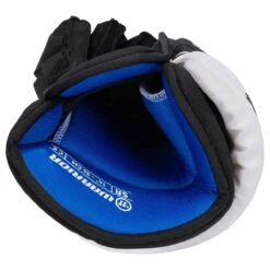 Warrior QR5 30 Ice Hockey Gloves - Senior 13 Warrior QR5 30 Ice Hockey Gloves - Senior -Hockey Sports Store warrior cover qr5 30 ice hockey gloves senior 6