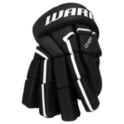 Warrior QR5 40 Ice Hockey Gloves - Junior -Hockey Sports Store warrior cover qr5 40 ice hockey gloves junior 4